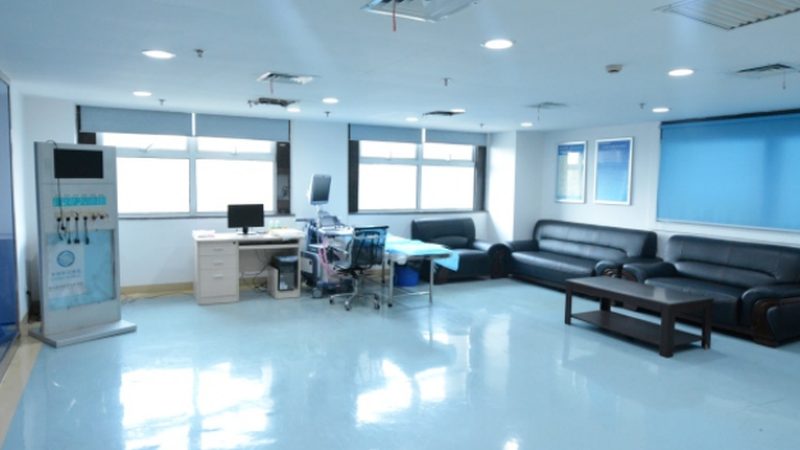 AI体检报告解读：揭秘其背后的原理与优势