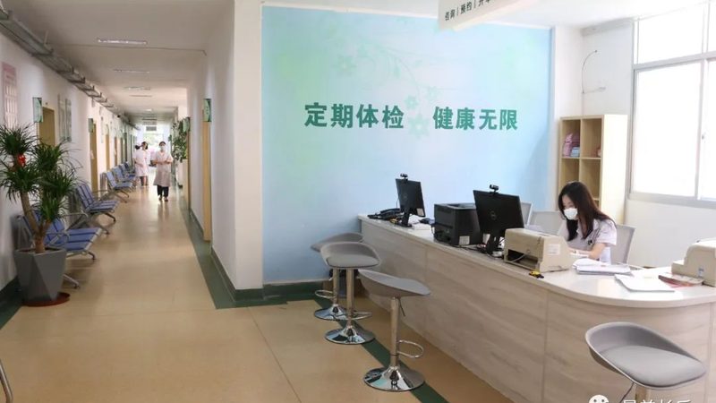近年来，团检设备行业呈现出以下趋势：