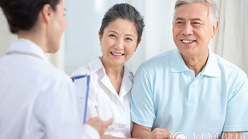 上海女性体检中心：揭秘优缺点，助您明智选择