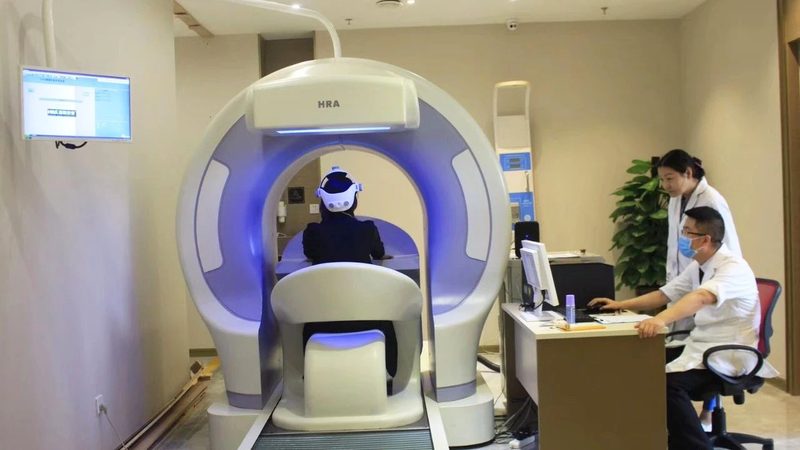企业员工体检套餐，揭秘其核心项目与价值