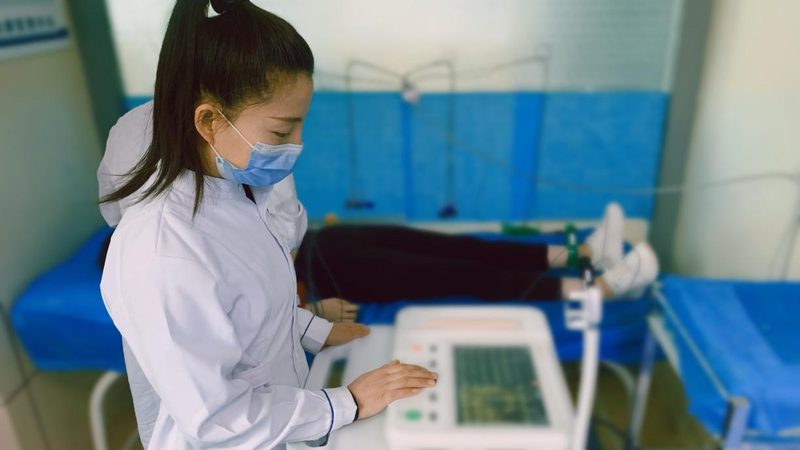 高端体检加盟：揭秘加盟流程与关键步骤**
