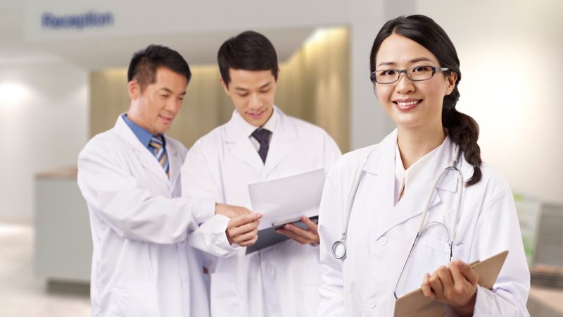 成都体检中心划算？揭秘体检套餐性价比之选