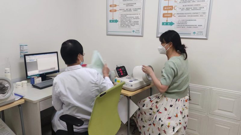 老年人体检贵宾套餐：揭秘费用背后的价值