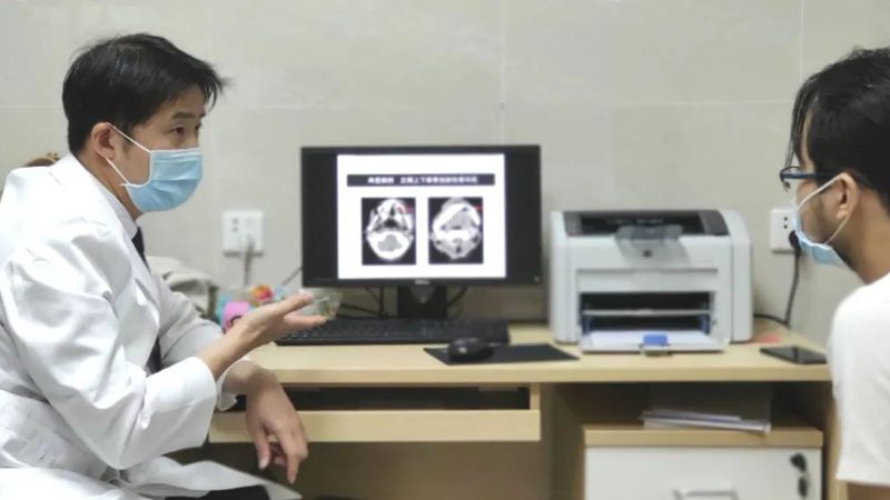 PET-CT高端防癌体检：揭秘其价格背后的价值**