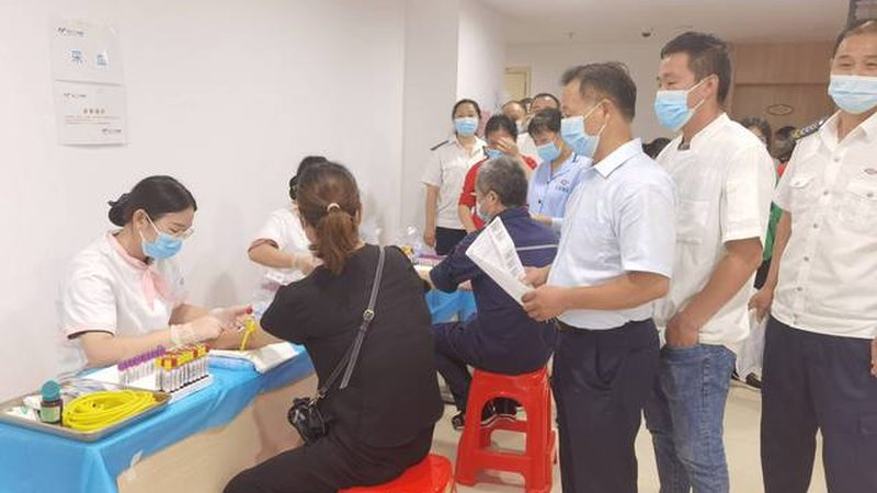 成都家族遗传病史防癌体检哪里好