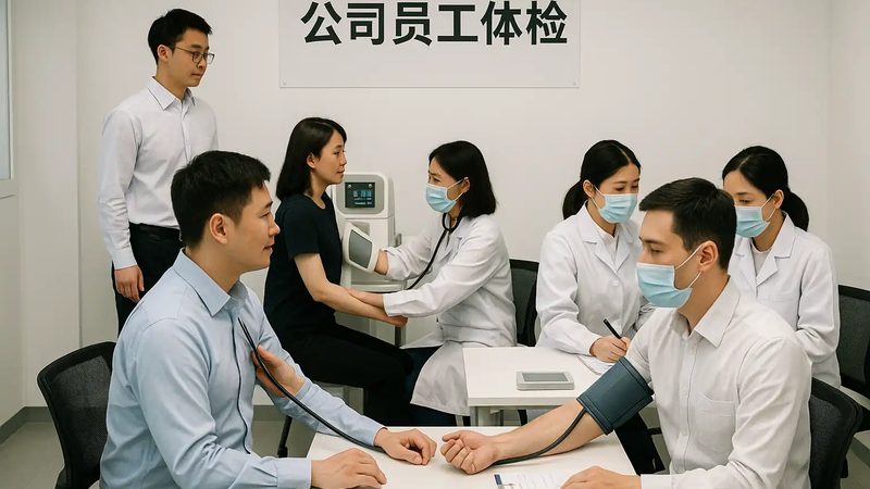 防癌体检，如何从众多套餐中找到适合自己的？**