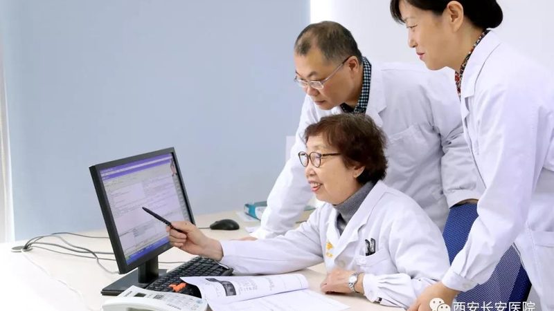 老年女性体检套餐价格差异为什么这么大