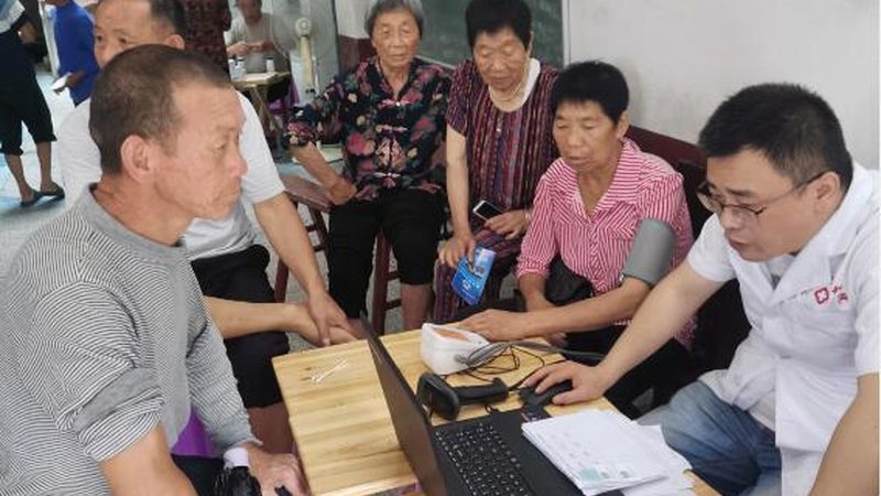 预约高端体检，先看清流程再下单