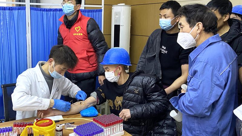 目前，市场上的体检套餐主要分为以下几类：