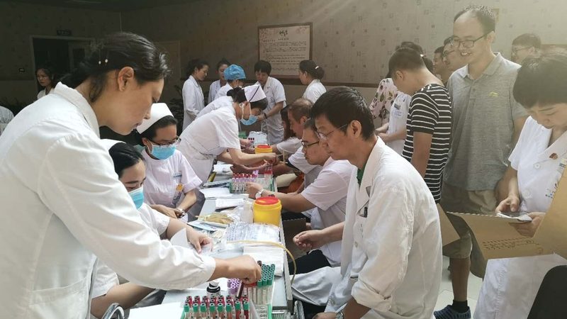 尽管高端体检套餐包含了多种癌症筛查项目，但仍存在一定的局限性：