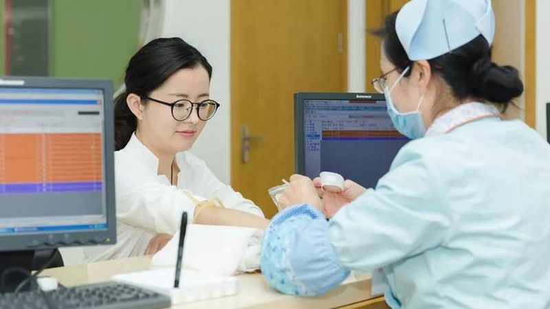 工厂员工体检报价为什么差这么多